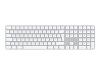 APPLE Magic Keyboard with Touch ID and Numeric Keypard for Mac with...