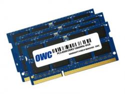 OWC 16.0GB (4x 4GB) PC-8500 DDR3 Kit for all Apple iMac 21.5" and 27" Models (Oct/2009)
