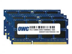 OWC 32GB Memory Upgrade Kit 4 x 8GB PC14900 DDR3 1866MHz SO-DIMMs für 27-inch iMac w/ Retina 5K Display (Late 2015)