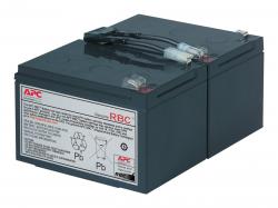 REPLACABLE BATTERY FOR