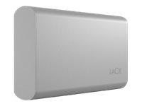LaCie Portable SSD v2 1TB