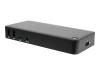 Targus USB-C Multi-Function DisplayPort Alt. Mode Triple Video Docking...