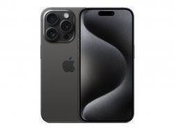 Apple iPhone 15 Pro 1TB Titanium (schwarz)