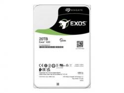 EXOS X20 20TB SAS SED 3.5IN