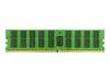 32GB DDR4 ECC REGISTERED