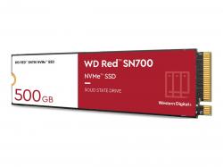 RED SN700 NVME SSD 500GB