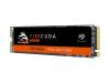 Seagate FireCuda 520 ZP1000GM3A002 - SSD - 1 TB - intern - M.2 2280 - PCIe...