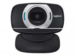 HD Webcam C615