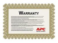 APC 1 Year Warranty Extension