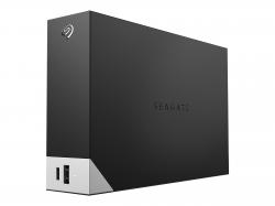 Seagate 8,9cm(3,5") OneTouch Desktop Hub 18TB