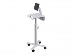 STYLEVIEW TABLET CART/ SV10