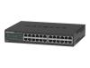 24-PORT GE UNMANAGED SWITCH