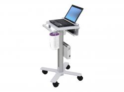 STYLEVIEW LAPTOP CART/ SV10
