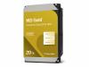 WD Gold 20TB (7200rpm) 512MB SATA 6Gb/s
