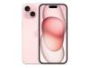 Apple iPhone 15 128GB (pink)