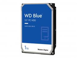 WD Blue 1TB (7200rpm) 64MB SATA 6Gb/s