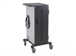 YES35 TABLET CHARGING CART EU