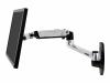 LX WALL MOUNT LCD ARM