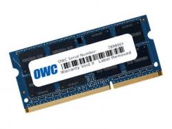 OWC 8.0GB 1867MHz DDR3 SO-DIMM PC3-14900 SO-DIMM 204 Pin CL11 Memory Upg.