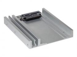Sonnet Transposer, 2.5" SATA SSD to 3.5" Tray Adapter
