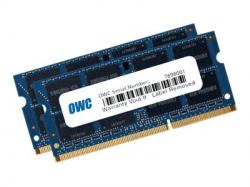 OWC 8.0GB (2x4GB)1867MHz DDR3 SO-DIMM PC3-14900 SO-DIMM 204 Pin CL11 Memory Upg. Kit