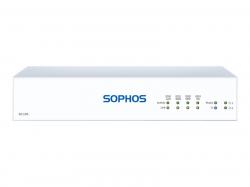 SOPHOS SG105 rev.3SecAppl EU/UK/US