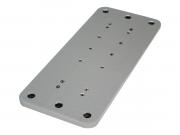 WALL MOUNT PLATE...