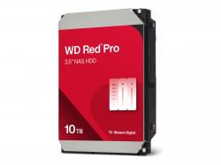 ?WD Red Pro 10TB (7200rpm) 256MB SATA 6Gb/s