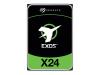 EXOS X24 12TB SATA ISE 3.5IN