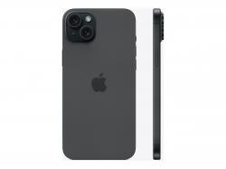 Apple iPhone 15 Plus 512GB (schwarz)