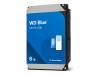 WD Blue 6TB (5400rpm) 256MB SATA 6Gb/s