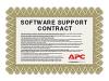 2 YR SOFTWARE SUPPORT CONTRACT