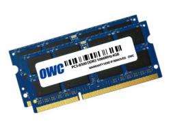 OWC 8.0GB (2x 4GB) PC-8500 DDR3 Kit for iMac 09/ MacBook/Pro Unibody 08-10