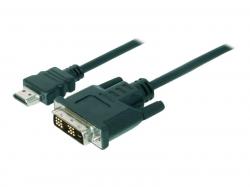 DIGITUS HDMI ADAPTER CABLE 3M