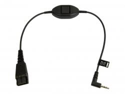 HEADSET ADAPTER CABLE