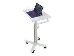 STYLEVIEW S-TABLET CART SV10