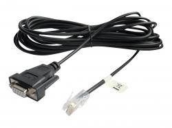 RJ45 SERIAL CABLE F/SMART-UPS