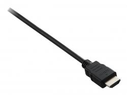 HDMI 1.4 CABLE 10.2GBPS 5M BLK