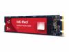 WD Red SA500 NAS SSD M.2 2280 2TB SATA 6Gb/s