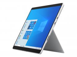 Microsoft Surface Pro 8 512GB (i7/16GB) Platinum W10 PRO