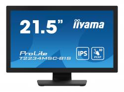 21.5IN PROJECTIVE 10P IPS PANEL