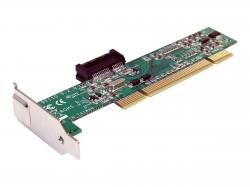 PCI TO PCIE ADAPTER CARD