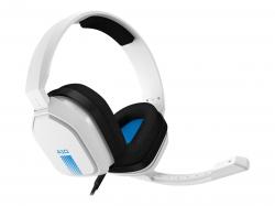 LOGI A10 Headset for PS4 WHITE PS4