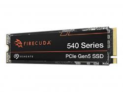FIRECUDA 540 NVME SSD 1TB M.2S