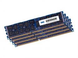 OWC 64.0GB Mac Pro Late 2013 Memory Matched Set (4x 16GB) PC3-14900 1866MHz DDR3 ECC-R SDRAM Modules