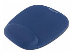 FOAM MOUSE PAD WITH INTEGRATED