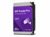 WD Purple Pro 22TB (7200rpm) 512MB SATA 6Gb/s