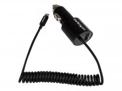 DUAL TABLET CAR CHARGER - 2