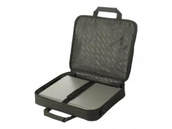 Targus Classic 15.6 Clamshell Laptop Case Black