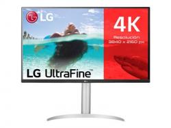 LG LCD 32UP55NP-W 32" white